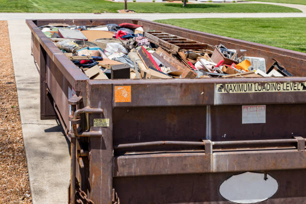 Best Residential Junk Removal  in Glendale, WI