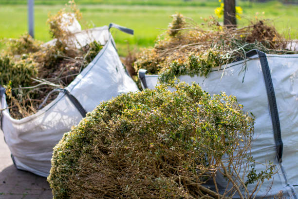 Best Residential Junk Removal  in Glendale, WI